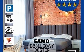 Smart Studio Apartamenty Kwidzyn, Sniadania, Bezplatny Parking, Faktury Vat