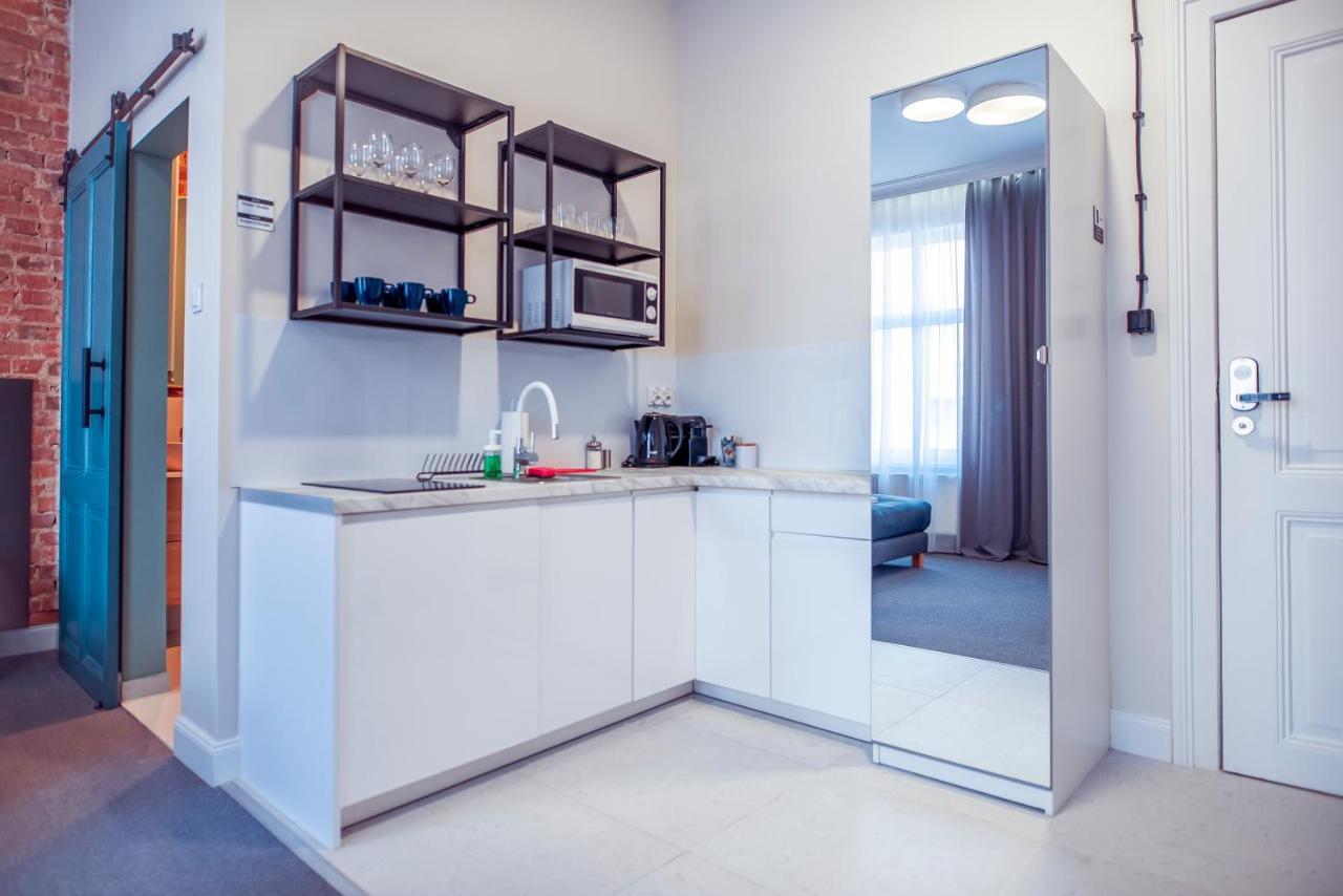 Smart Studio Apartamenty Kwidzyn, Sniadania, Bezplatny Parking, Faktury Vat Exterior foto