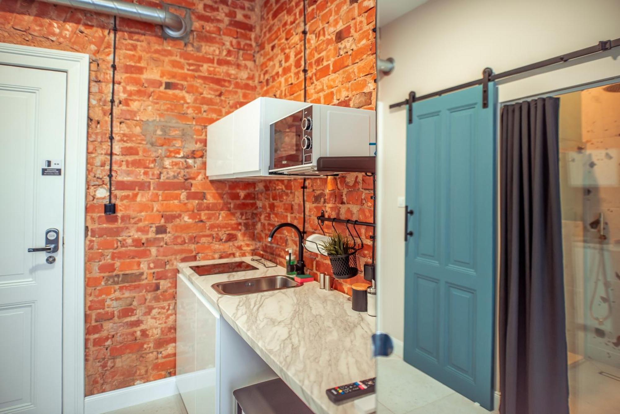 Smart Studio Apartamenty Kwidzyn, Sniadania, Bezplatny Parking, Faktury Vat Zimmer foto